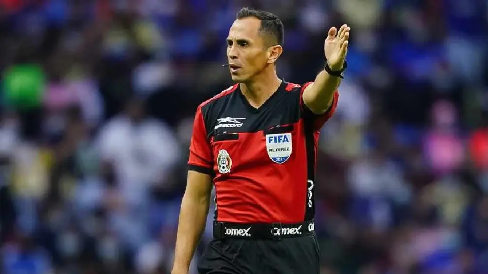 Felipe Ramos Rizo explota contra Enrique Santander: 'No pueden seguir designándolo'