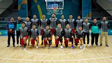Selección Mexicana de Basquetbol disputará las Semifinales de los Panamericanos 2023