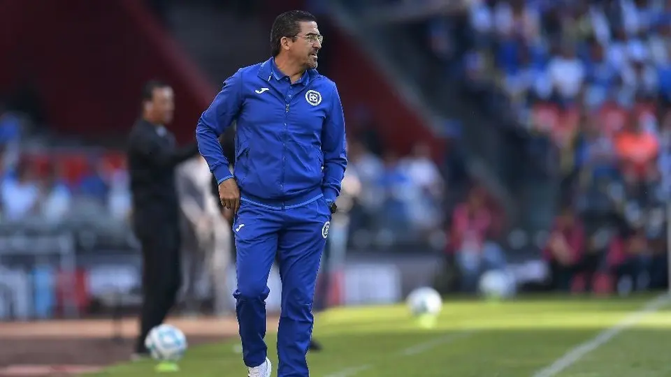Cruz Azul con equipo completo de cara al partido ante Querétaro