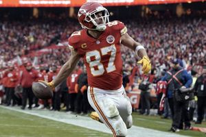 Travis Kelce asegura que su relación con Taylor Swift no afecta su rendimiento