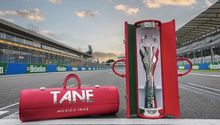Gran Premio de México: Este es el trofeo que se le entregará al ganador del GP de la CDMX