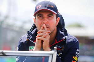 Checo Pérez se dice listo para la segunda mitad de la F1: 'Quiero recuperar mi forma'