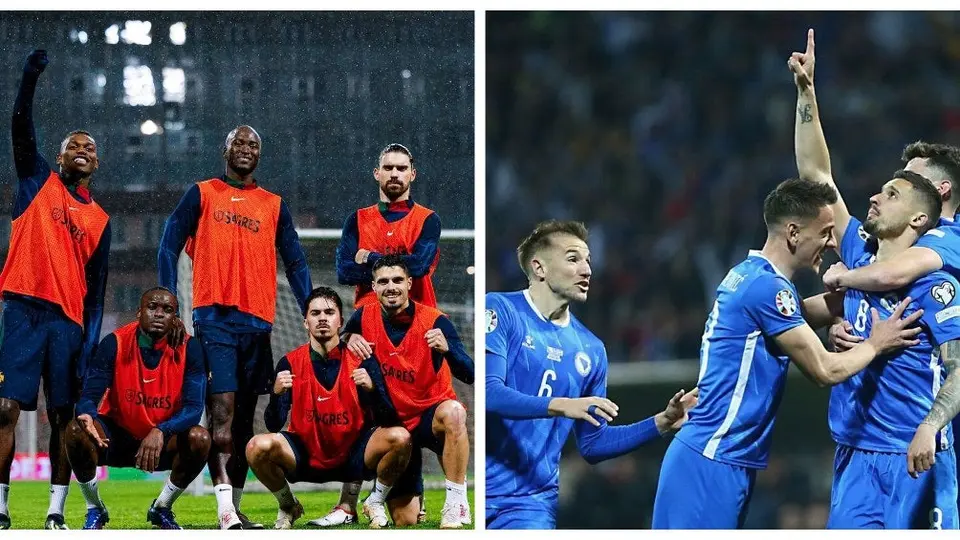 Bosnia vs Portugal: ¿Cuándo y dónde ver el juego de la eliminatoria rumbo a la Eurocopa 2024?