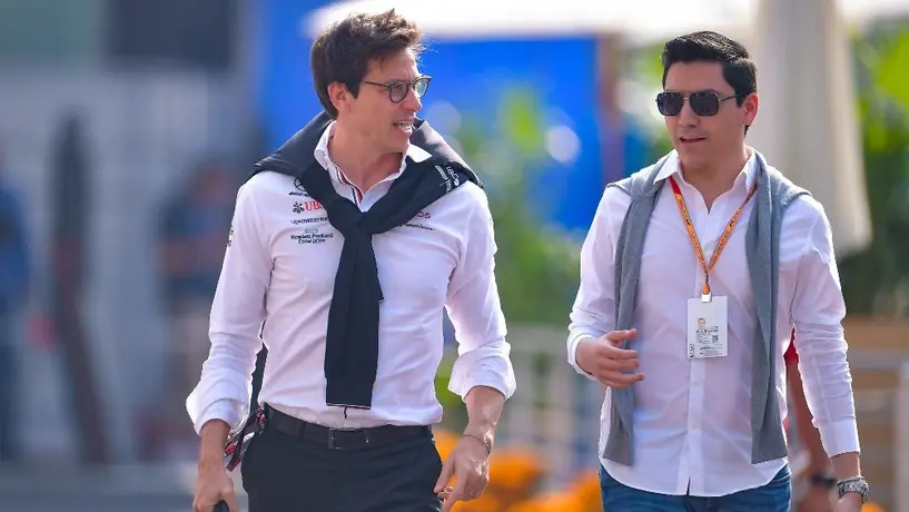 ¿Cambio de reglas para detener a Red Bull? Toto Wolff recordó algo similar con Mercedes en 2021