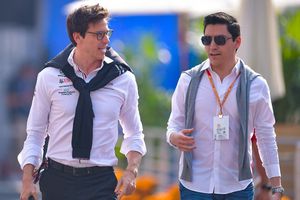 ¿Cambio de reglas para detener a Red Bull? Toto Wolff recordó algo similar con Mercedes en 2021