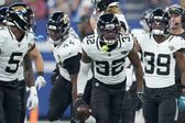 NFL: Jacksonville vino de atrás para vencer en a Indianápolis en la Semana 1