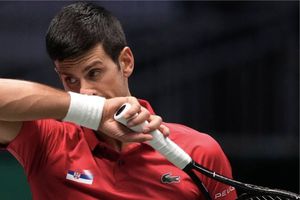 Novak Djokovic: "Nunca fui antivacunas"