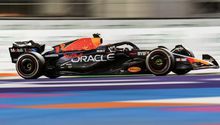 GP de Hungría: Red Bull a la caza de los récord de McLaren en el Hungaroring