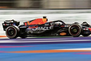 GP de Hungría: Red Bull a la caza de los récord de McLaren en el Hungaroring