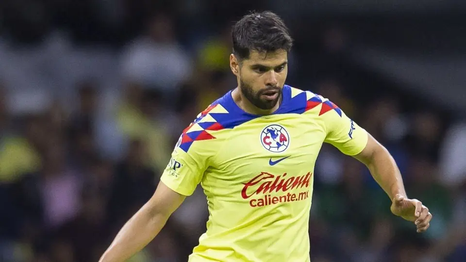 Néstor Araujo: América está abierto a negociar con AEK Atenas