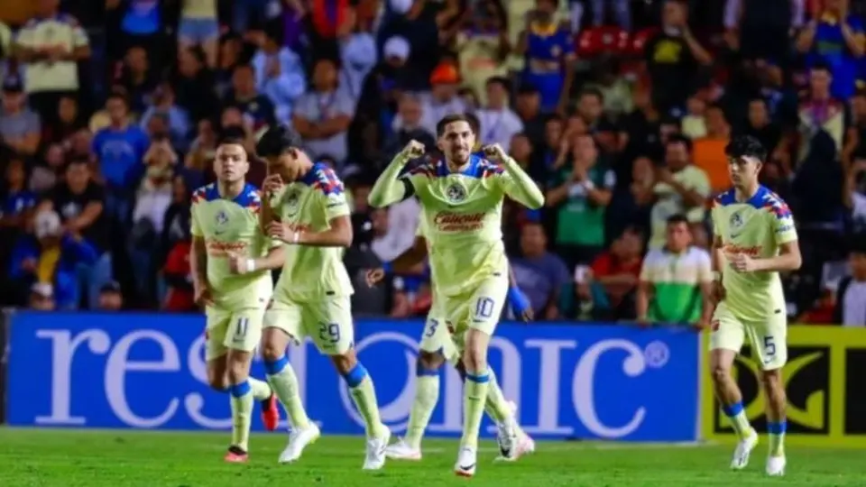 Luis Malagón habla sobre la 'supuesta' ayuda arbitral: "América sería campeón cada seis meses"