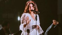 Lana Del Rey conquista a fans que abarrotaron el Foro Sol: ‘Dios les bendiga CDMX’