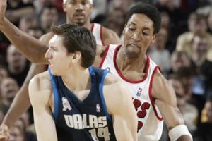 Eduardo Nájera previo al Mundial de Basquetbol: "Ahora tenemos la preparación adecuada"