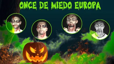 Monstruos del balón: El 11 'de miedo' de Europa, con Giménez y Haaland en el ataque