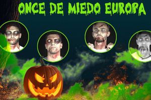 Monstruos del balón: El 11 'de miedo' de Europa, con Giménez y Haaland en el ataque