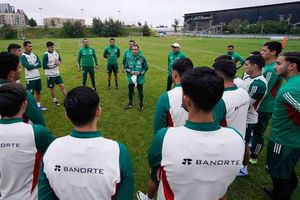 Juegos Panamericanos 2023: Agenda de los atletas mexicanos para el lunes 23 de octubre