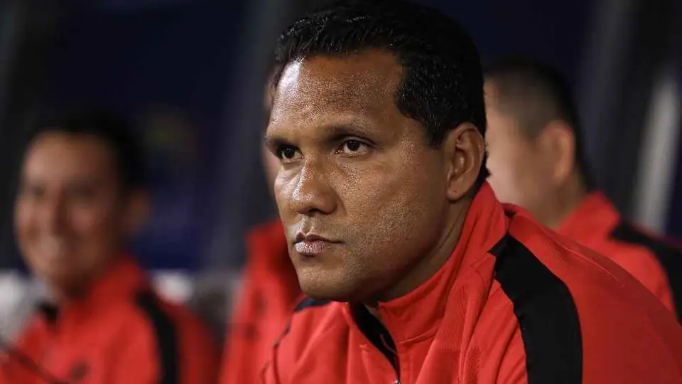 Omar Flores lamentó el mal cierre de temporada: 'Tenemos que replantear muchas cosas'