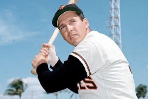 Brooks Robinson, ganador de 16 guantes con los Orioles, falleció a los 86 años