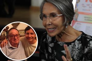 Florinda Meza aviva polémica entre Televisa y familia de Chespirito: “Debería ser conmigo con quien hablaran”