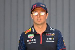 Checo Pérez es elegido Piloto del Día tras remontada en el GP de Hungría