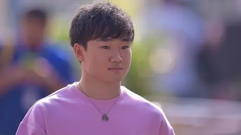 Checo Pérez: ¿Yuki Tsunoda alza la mano para ocupar el lugar del mexicano en Red Bull?