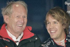 ¿Regresa Vettel? Helmut Marko aseguró que el piloto alemán regresará a la Fórmula 1