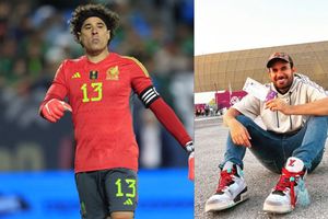 Werevertumorro 'explota' contra la titularidad de Guillermo Ochoa con México: "Es ridículo"