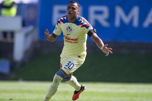 Mozumbito Martínez 'saca' la magia y hace una 'cuauhtemiña' con el América Sub 23