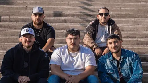 Confirmado: Grupo Frontera será el encargado de armar la fiesta del 15 de septiembre en el Zócalo