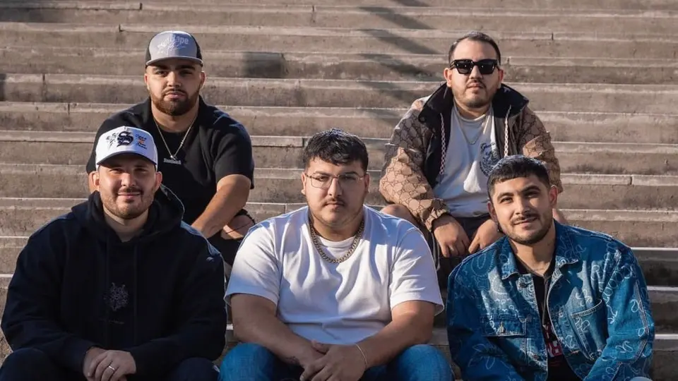 Confirmado: Grupo Frontera será el encargado de armar la fiesta del 15 de septiembre en el Zócalo