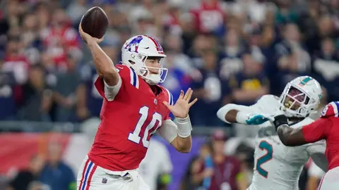Aficionado de Patriots murió tras ser golpeado por fan de Dolphins