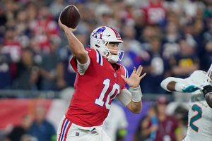 Aficionado de Patriots murió tras ser golpeado por fan de Dolphins