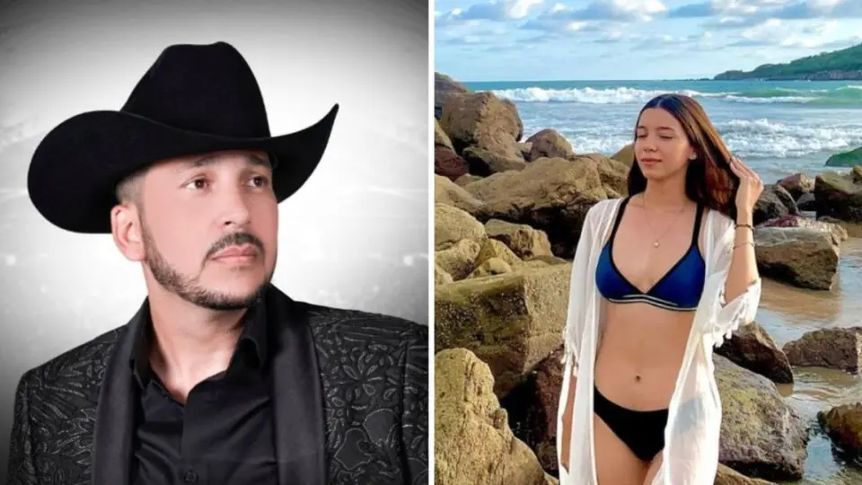 Hija del cantante Luis Ángel 'El Flaco' muere ahogada en Mazatlán
