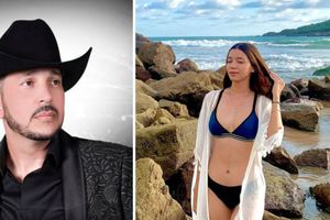 Hija del cantante Luis Ángel 'El Flaco' muere ahogada en Mazatlán
