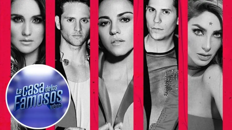 Confirman a RBD en La Casa de los Famosos México y los fans enfurecen