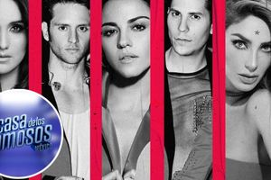 Confirman a RBD en La Casa de los Famosos México y los fans enfurecen