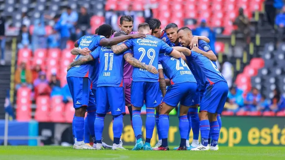 Inter de Miami vs Cruz Azul: Por el orgullo de no perder ante el último lugar de la liga contraria