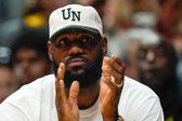 LeBron James encabeza la lista de los jugadores de NBA mejor pagados en 2023; según Forbes