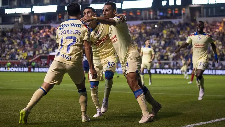 Liga MX, con la consigna de mantener su lugar como gigante de Concacaf y evitar triunfo de la MLS