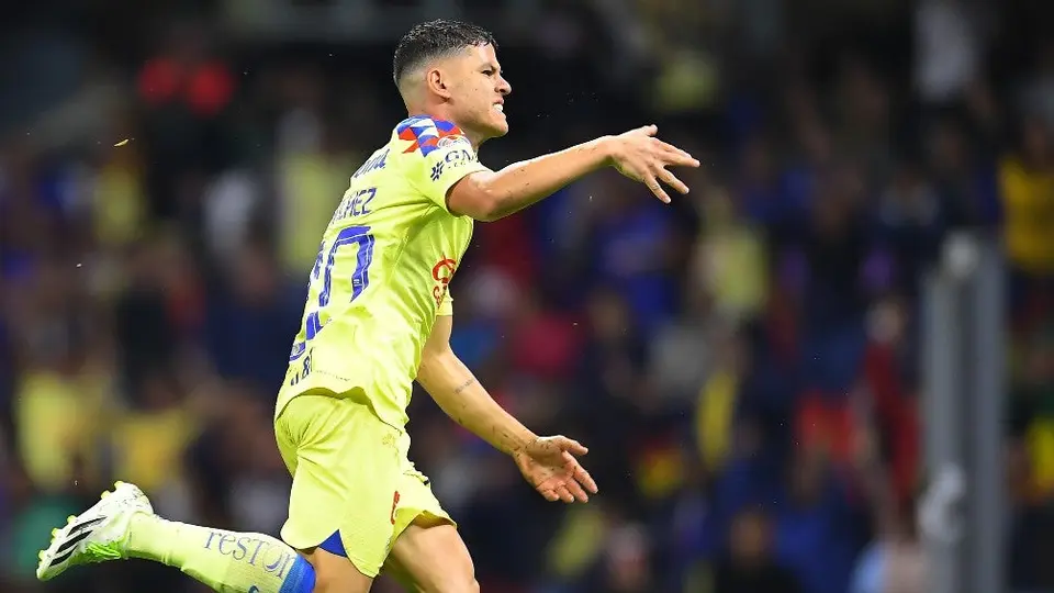 Richard Sánchez se mantiene firme en América; se descarta intercambio por Erick Sánchez