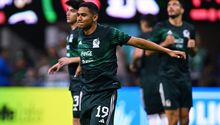 'Tacleada' de 'Tiba' Sepúlveda en el México vs Uzbekistán desata ola de memes