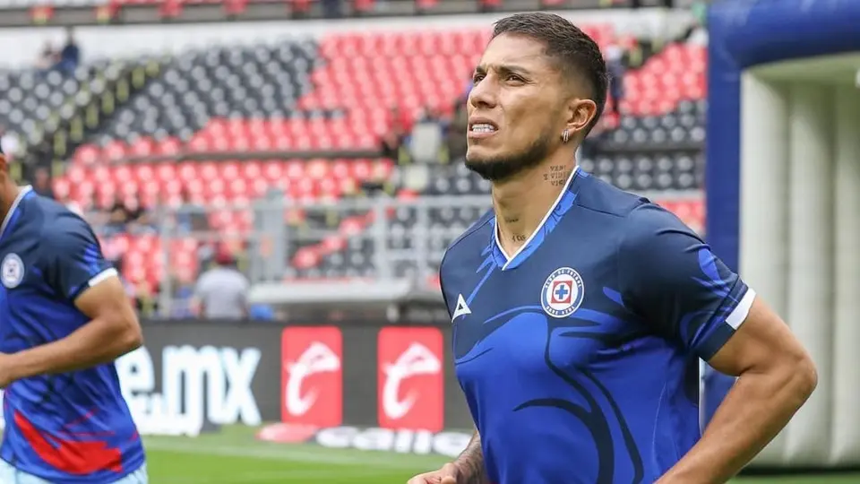 Cruz Azul: Carlos Salcedo no será sancionado por realizar fiesta de su cumpleaños