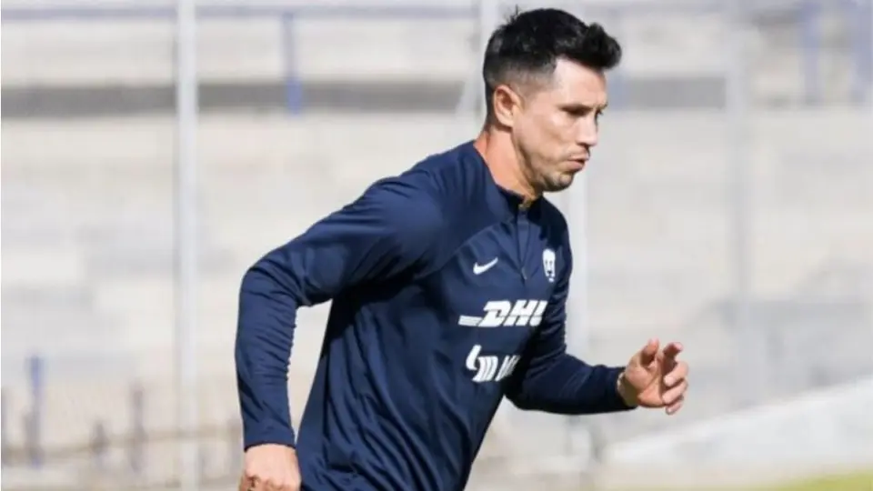 Jesus Molina previo al debut en la Leagues Cup: "El equipo está mentalizado en ganarla"