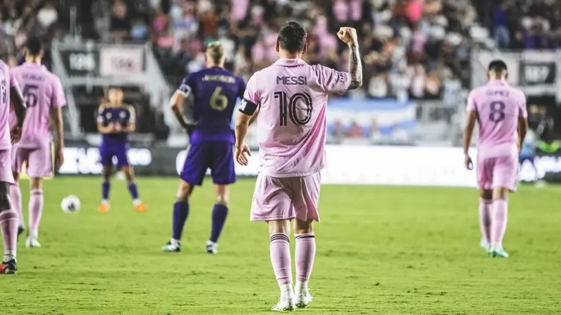 ¡Locura! Messi provoca que la reventa de boletos para el FC Dallas vs Inter Miami tenga altos precios