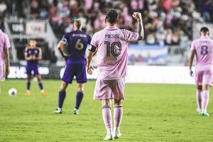 ¡Locura! Messi provoca que la reventa de boletos para el FC Dallas vs Inter Miami tenga altos precios