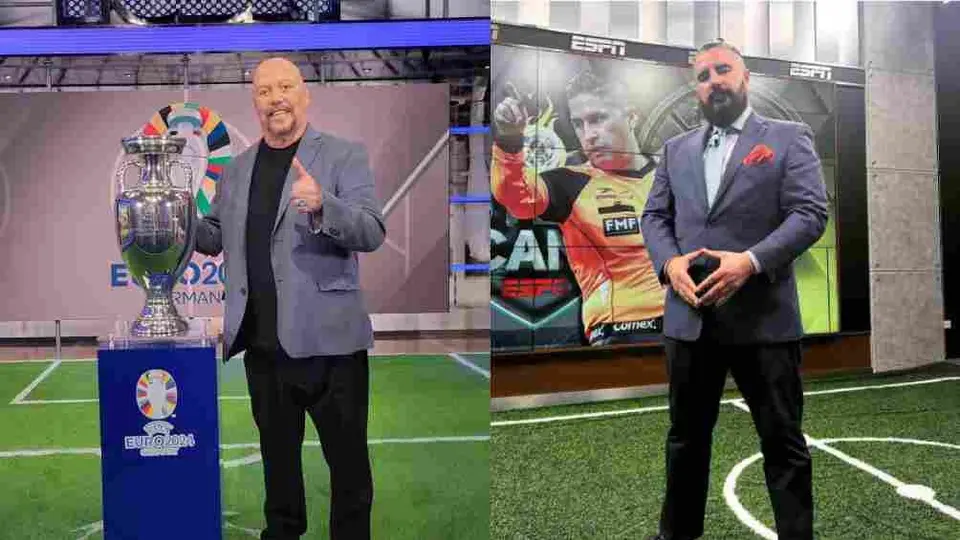 ¿Otro fichaje 'bomba'? Álvaro Morales y Perro Bermúdez hacen colaboración y desatan rumores