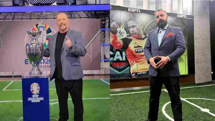 ¿Otro fichaje 'bomba'? Álvaro Morales y Perro Bermúdez hacen colaboración y desatan rumores