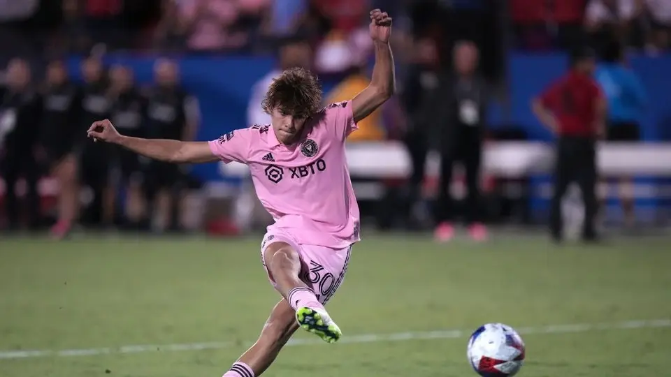 Cremaschi tras vencer a Dallas FC en la Leagues Cup: "Estamos para ser campeones"