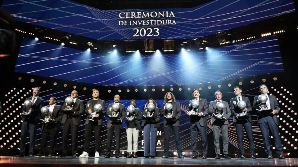 Salón de la Fama 2023: Estos son los inducidos en la generación de este año