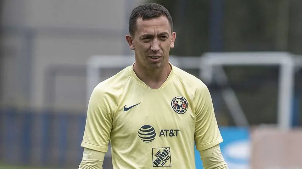 Agustín Marchesín da su versión sobre por qué no regresó al América